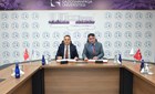 ÜNİVERSİTEMİZ İLE TOKAT İL SAĞLIK MÜDÜRLÜĞÜ ARASINDA EĞİTİM VE ARAŞTIRMA İŞ BİRLİĞİ PROTOKOLÜ İMZALANDI